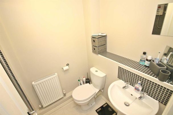 2 bedroom apartment to rent Haven Street, Broughton, Milton Keynes, Buckinghamshire, MK10 - Photo 1