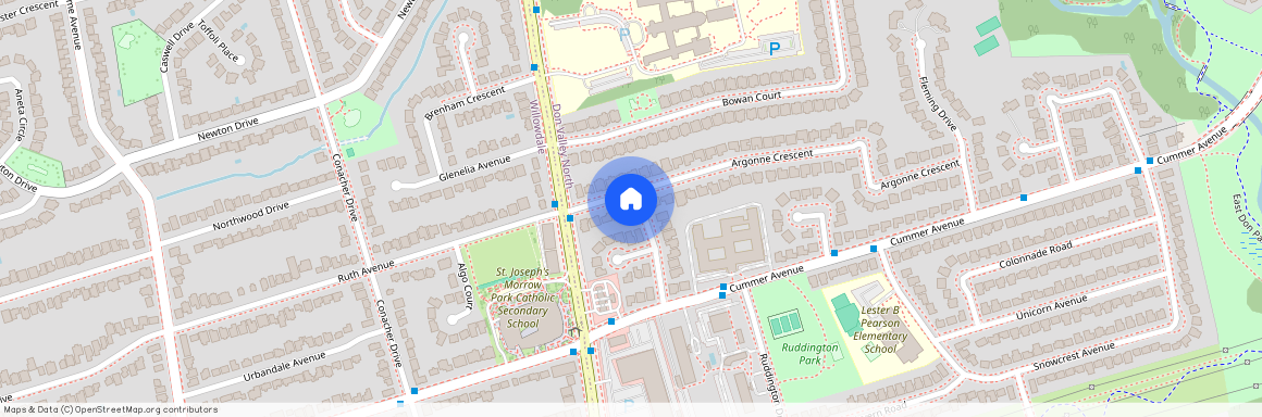 22 Oakhurst Drive Unit# BSMT, Toronto