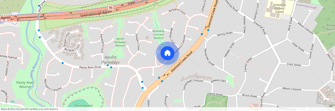 42 Avandina Crescent, Vic 3088, Greensborough