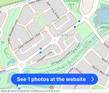 2 Rolls Street, Franklin Australia - Photo 1