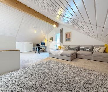 Beautiful semi-detached villa with garden - Photo 2