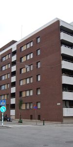 Stora Trädgårdsgatan 20, Allmänna Sjukhuset - Foto 3