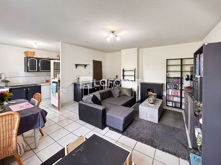 Apartment - Photo 3