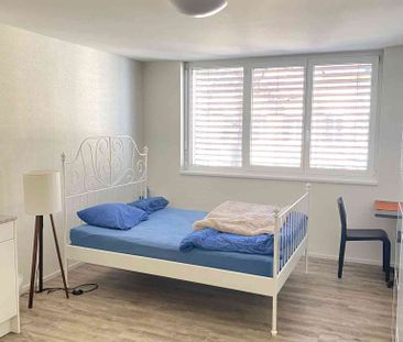 1 Zimmer, 25 m² - Photo 1