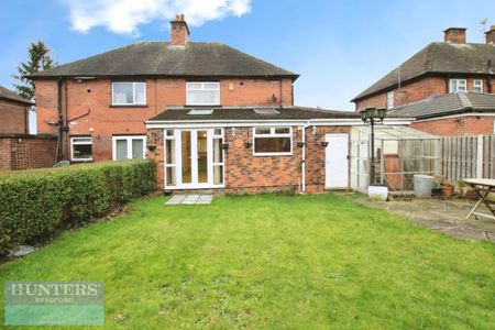 Ingle Avenue, Morley, Leeds, West Yorkshire, LS27 - Photo 3