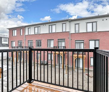 For Lease - 34 Origin Way, Vaughan, Ontario - Photo 1