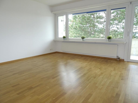 Wohnung an ruhiger und grüner Umgebung - Foto 3