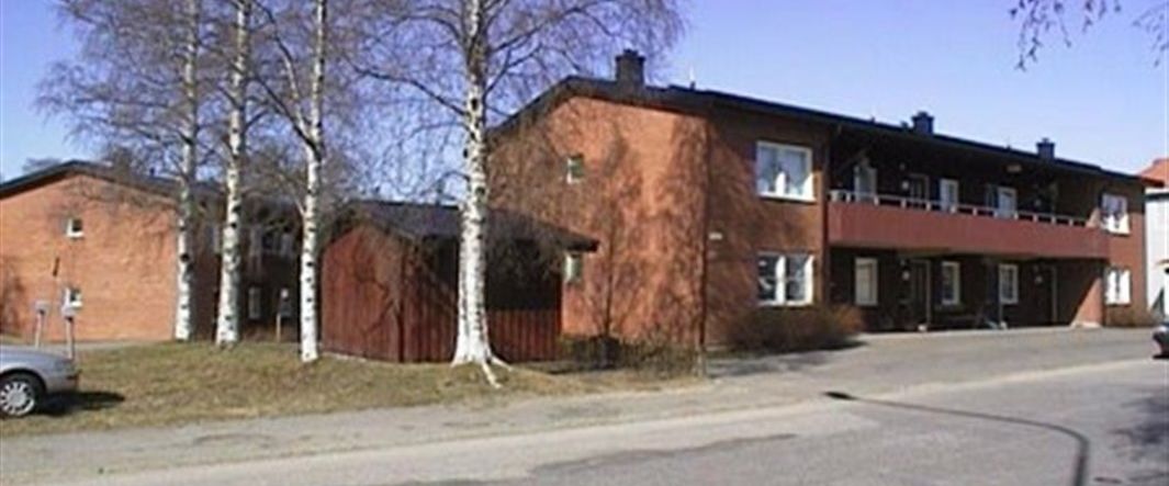 Bessemergatan 6 D - Foto 1