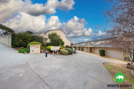 15/6 Doeberl Place, Karabar NSW 2620 - Townhouse For Rent | Domain - Photo 4