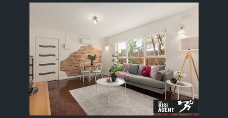 Living Here Will Be Easy... - Photo 2