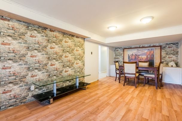 For Lease - 144 Overture Road Unit# Bsmt, Toronto, Ontario - Photo 1