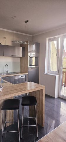 Mieszkanie Bukowo Szczecin, ul. Policka, nr 437051 - Photo 4