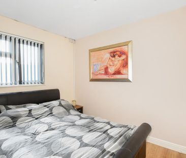 1 bedroom maisonette to rent - Photo 4