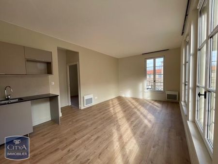 Location Appartement 3 pièces 54m² NARBONNE 11100 - Photo 2