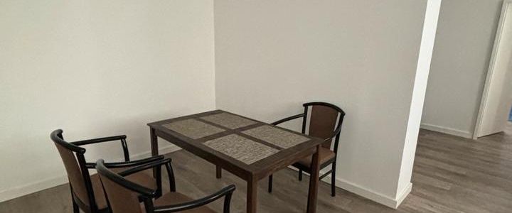 Geräumige 2.5-Zimmer-Wohnung - Foto 1