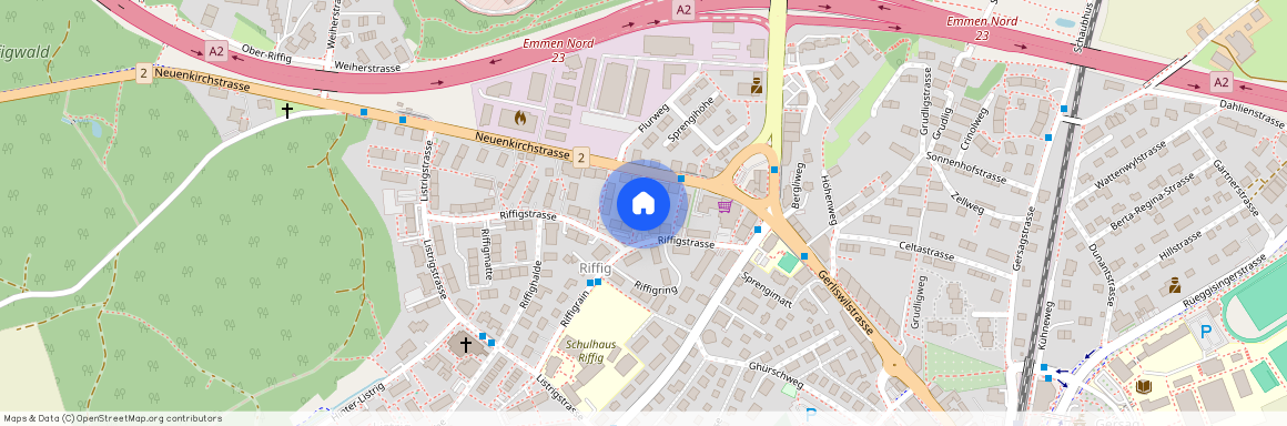 Neuenkirchstrasse 15, 6020 Emmenbrücke