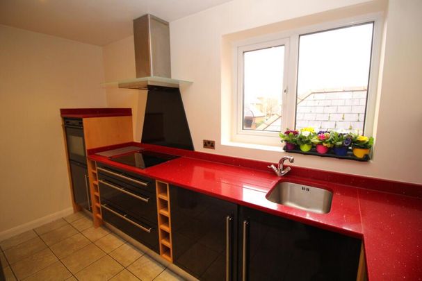1 bedroom flat to rent - Photo 1