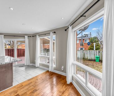 For Lease - 2636 Credit Valley Road, Mississauga, Ontario - Photo 5