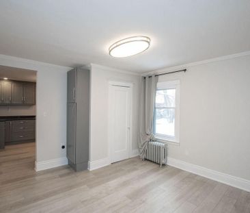 For Lease - 22 Prospect Street Unit# 2, Hamilton, Ontario - Photo 6