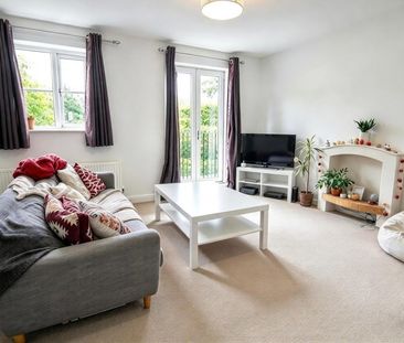Lewis Crescent, Exeter - Photo 1