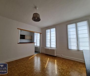 Location Appartement 3 pièces 75m² LE HAVRE 76600 - Photo 1