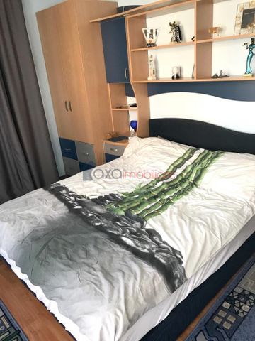 Apartament 3 camere de inchiriat in Cluj-Napoca, Manastur ID 4275 - Fotografie 3