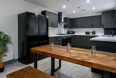 7 bedroom house to rent - Photo 5