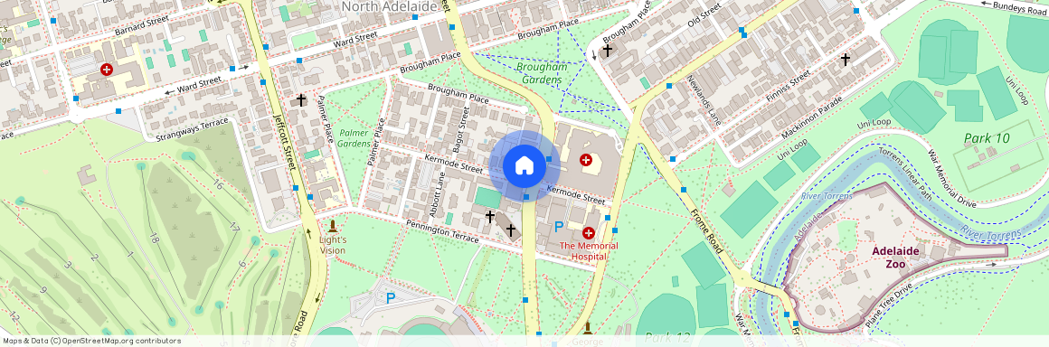 25/45 King William Road, North Adelaide SA 5006