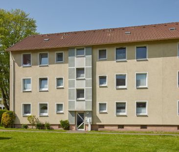 3-Zimmer Wohnung in Laer - Foto 1