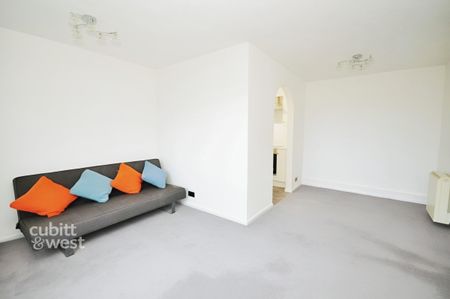 1 bedroom apartment to rent - Photo 4