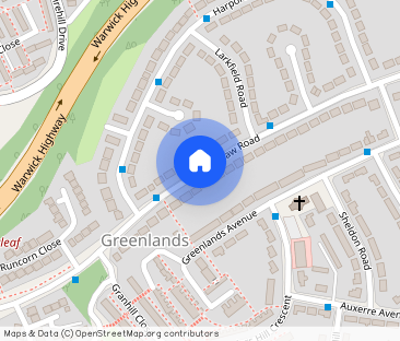 Oakenshaw Road, Redditch, B98 - Photo 1