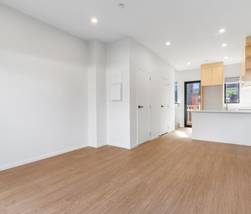 Brand New Corner Townhouse with Water Views - Photo 6