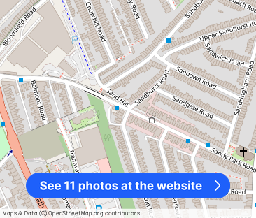 Sandy Park Road, Bristol, BS4 - Photo 1