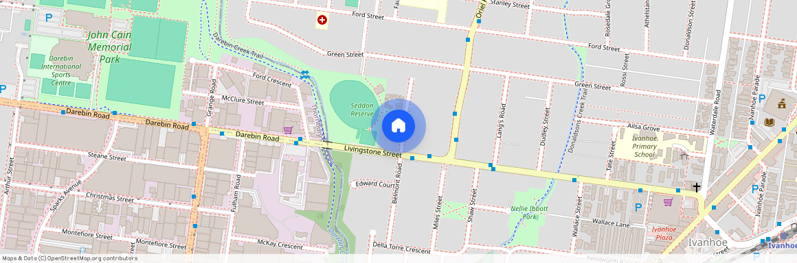 1/37 Belmont Road, Ivanhoe