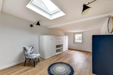 Appartement 3 pièces de 55 à Pontoise - Photo 2