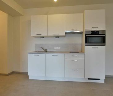 Appartement te huur in Dendermonde voor € 1.059 met 1 slaapkamer - Photo 1