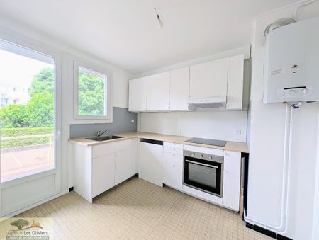 Location Appartement 3 pièces 62m² MONTPELLIER 34070 - Photo 2
