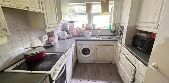 1 bedroom terraced house to rent - Photo 2