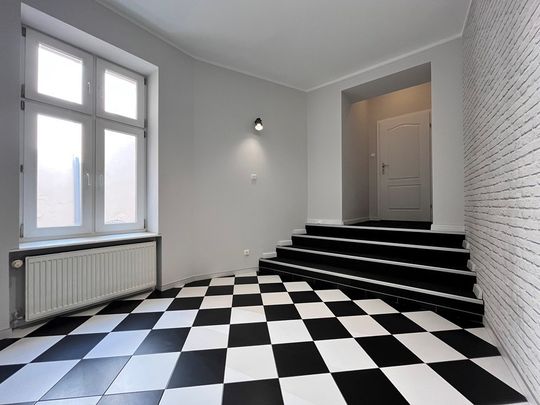 Wynajmę mieszknaie 100 m2 w centrum Bydgoszczy - Фото 1