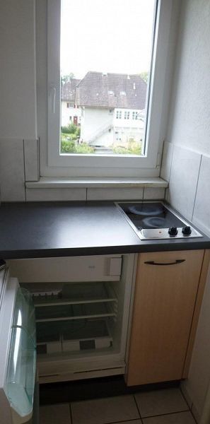 Praktische 1-Zimmerwohnung (EG) - Foto 2