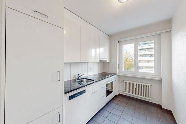 Experience Therwil - live with quality of life! - Foto 1