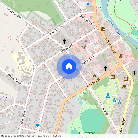 40 Wilson Street, Geraldine, Timaru