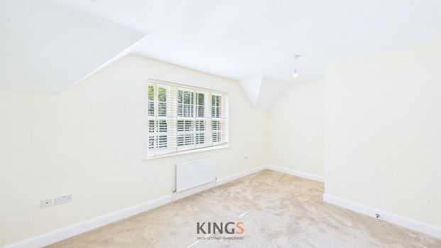 2 bedroom terraced house to rent - Photo 1