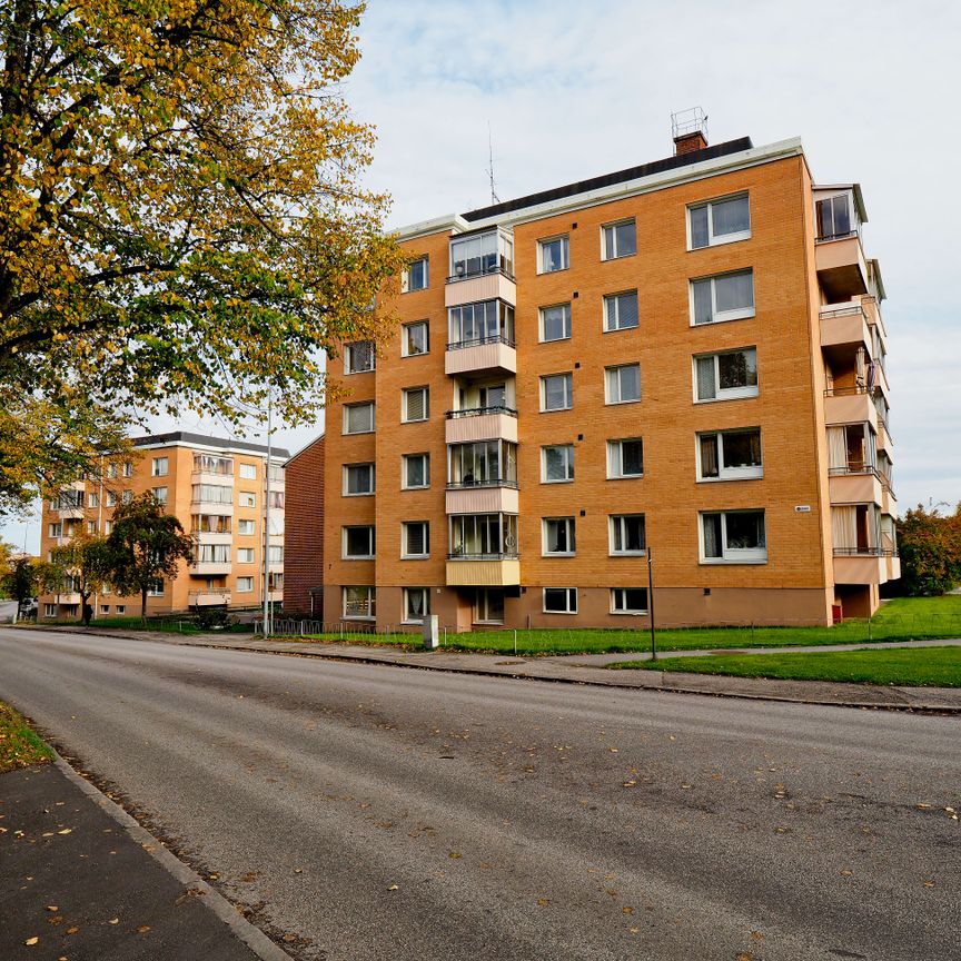 Vingåkersvägen 7 - Foto 2