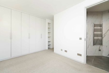 Chelsea Manor Gardens, SW3, London - Photo 2