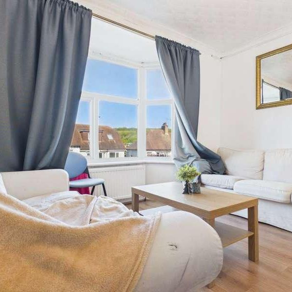 Widdicombe Way, Brighton, BN2 - Photo 1