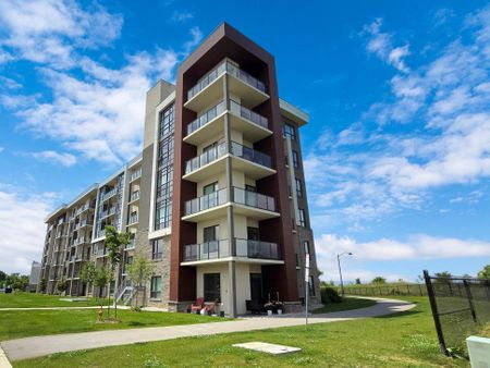 For Lease - 101 Shoreview Place Unit# 111, Hamilton, Ontario - Photo 2
