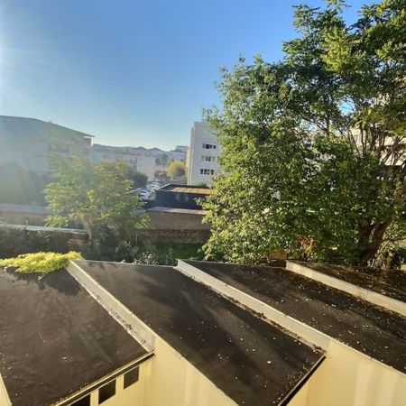 PROXIMITE BD LAFAYETTE -T3 TRAVERSANT AVEC GARAGE ET CAVE - Photo 4