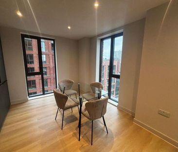 2 bedroom apartment to rent - Photo 4