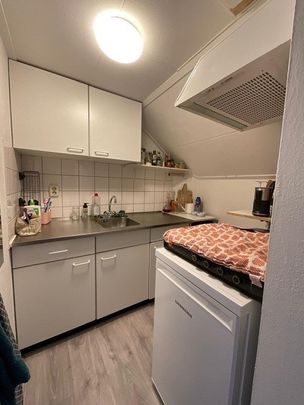 Te huur: Kamer Eusebiusplein in Arnhem - Foto 1